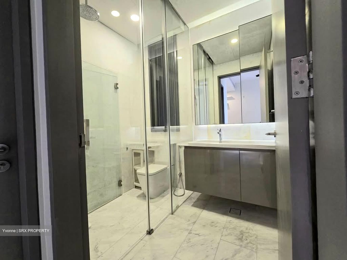 Robin Residences (D10), Condominium #586655091